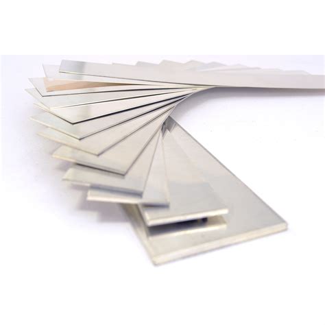 sterling custom sheet metal|sterling silver sheet 24 gauge.